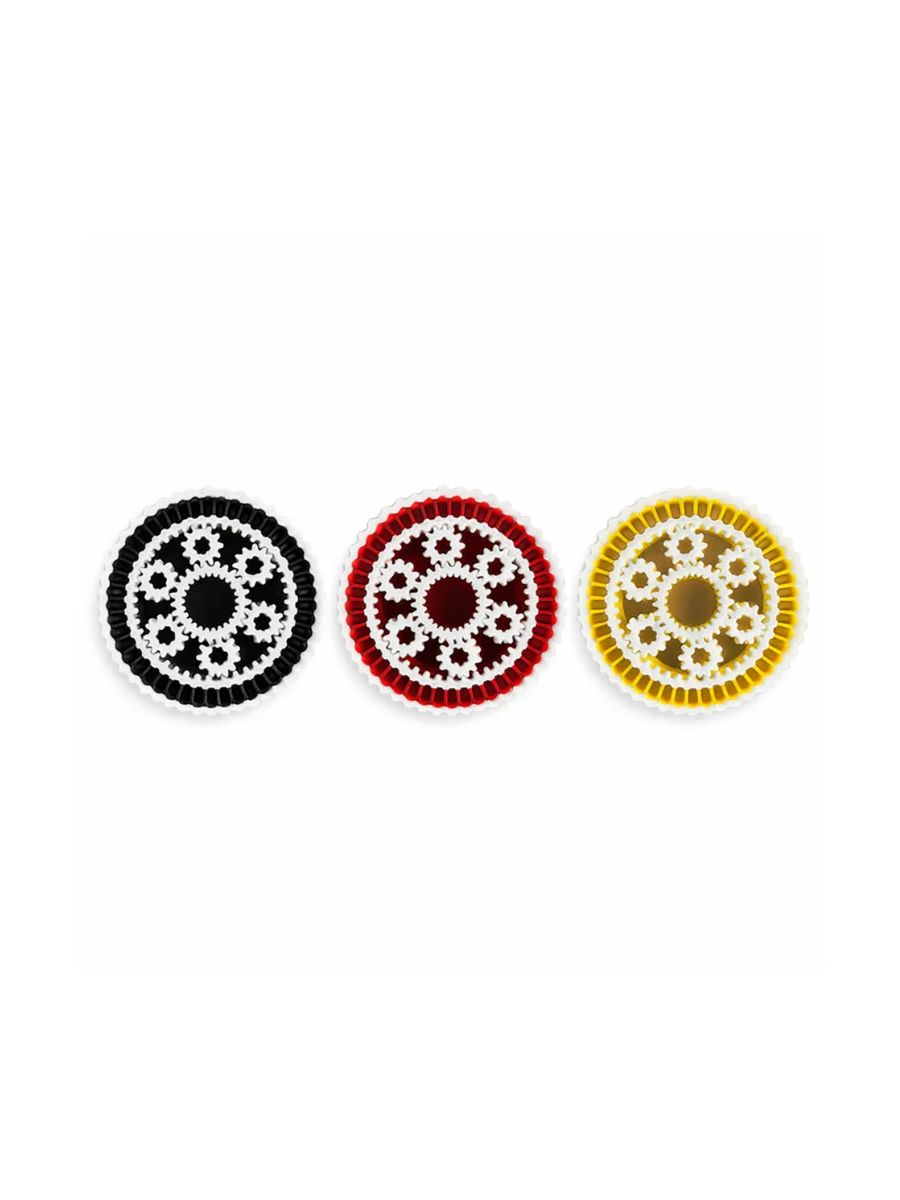 Planetary Gear Fidget Toy – 3D - 3D Printing Table 评论和价格