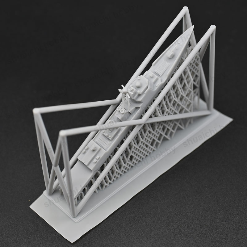 2PCS 1/2000 1500 1250 Scale Ty - 3D Printing Idea 评论和价格