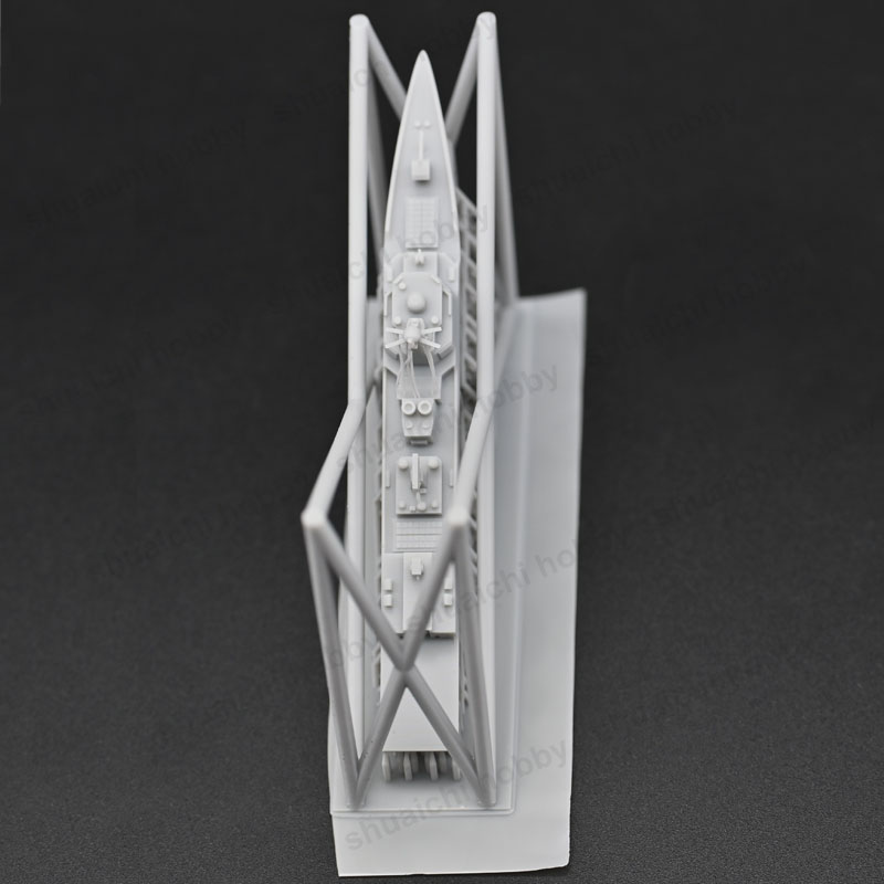 2PCS 1/2000 1500 1250 Scale Ty - 3D Printing Idea 评论和价格