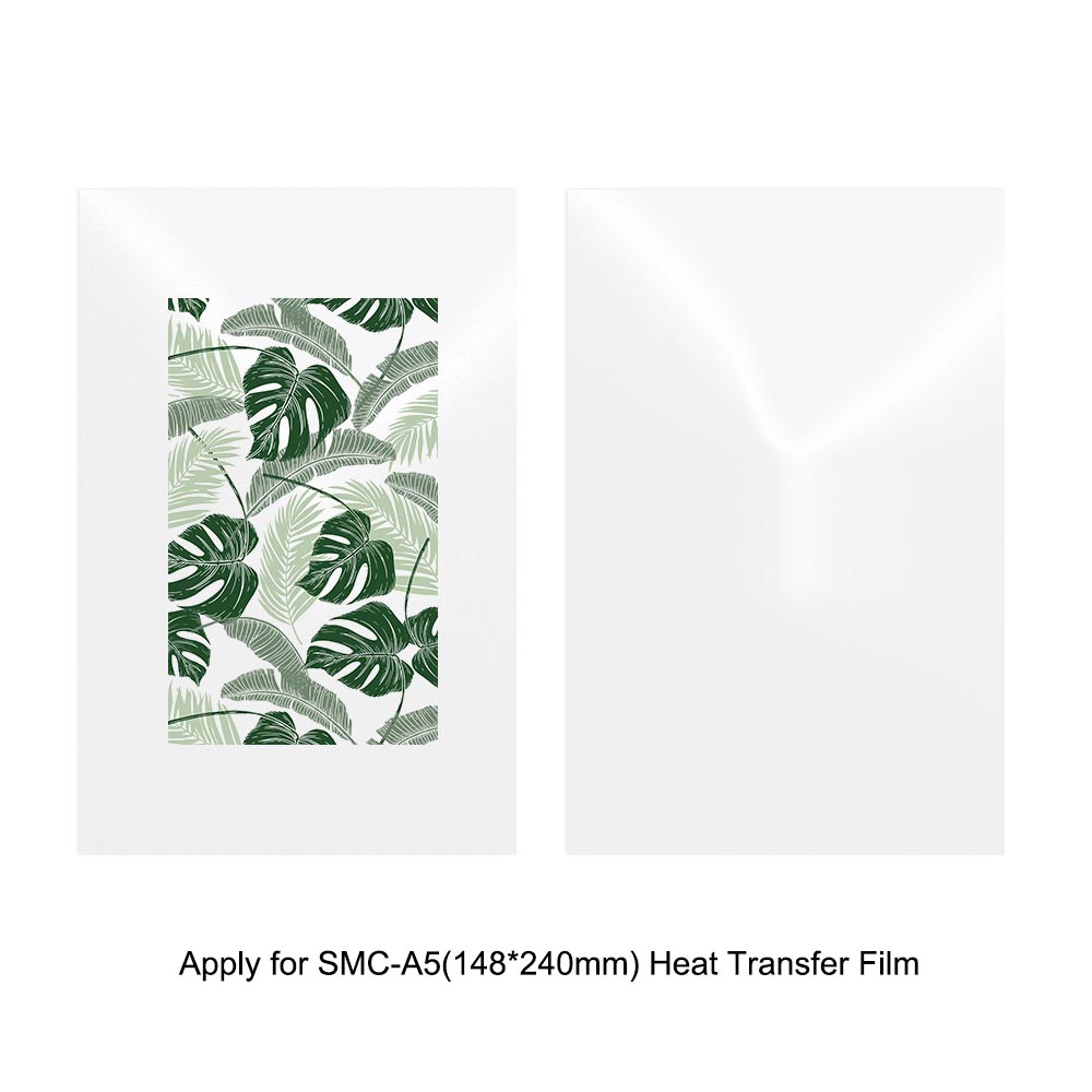 HTVRONT TL-X9 3D Film Sublimat - 3D Printing Ptc 评论和价格