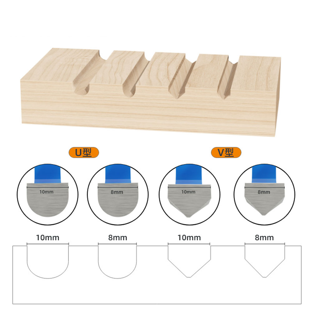 6 or 12 Teeth Aluminum-plastic - V Slot Aluminum Extrusion 评论和价格
