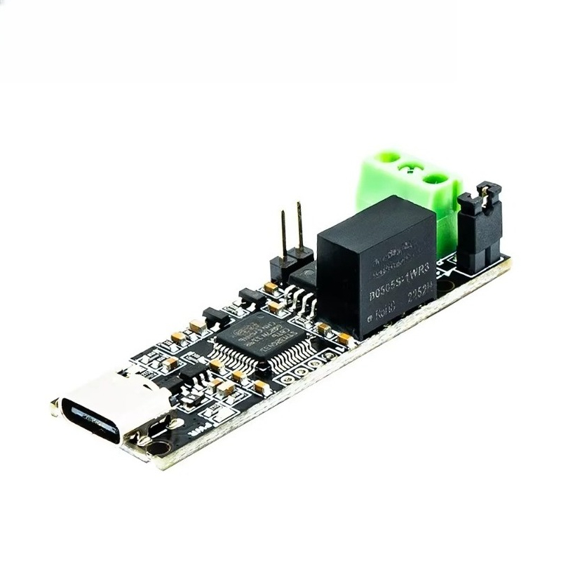 CANable V2.0 USB To CAN Bus Ad - 3D Printing Klipper 评论和价格