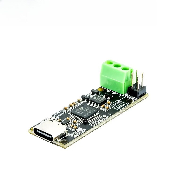 CANable V2.0 USB To CAN Bus Ad - 3D Printing Klipper 评论和价格