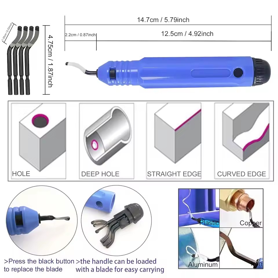 26PCS 3D Print Tool Kit Scrape - 3D Printing Nerd 评论和价格
