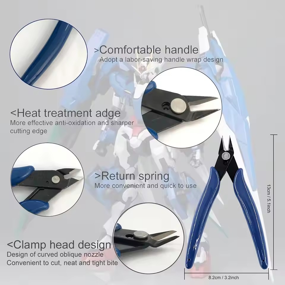26PCS 3D Print Tool Kit Scrape - 3D Printing Nerd 评论和价格