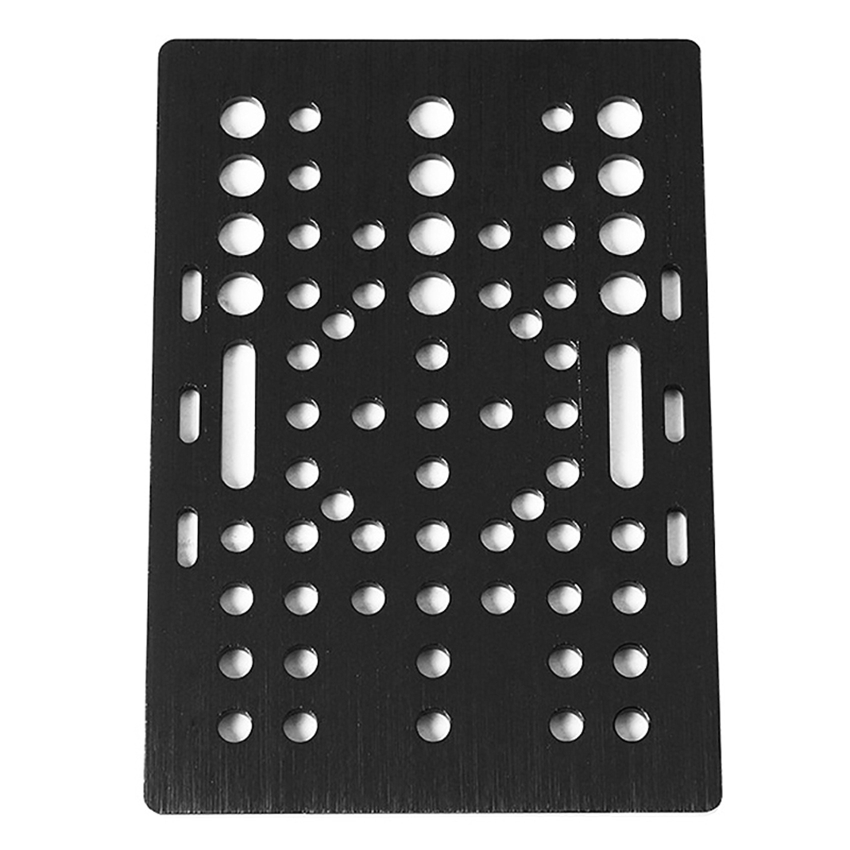 ABRW-3X CNC Gantry Plate V Slo - V Slot Aluminum Extrusion 评论和价格