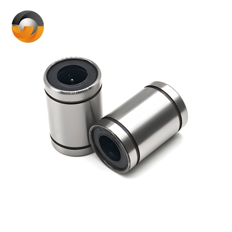 LM8UU Linear Bearing 8x15x24mm - 3D Printing Laptop 评论和价格