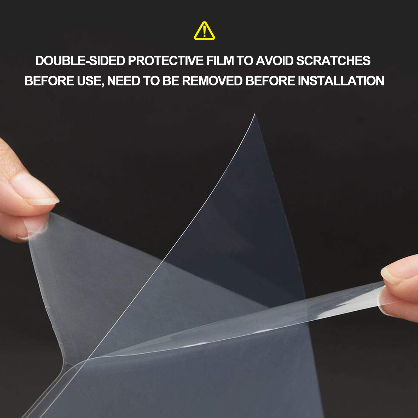 320x220x0.15mm FEP Film for EL - 3D Printing Elegoo 评论和价格