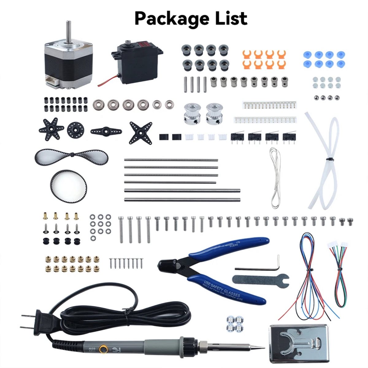 FLASH SALE-Low Rider MMU Kit M - 3D Printing Klipper 评论和价格