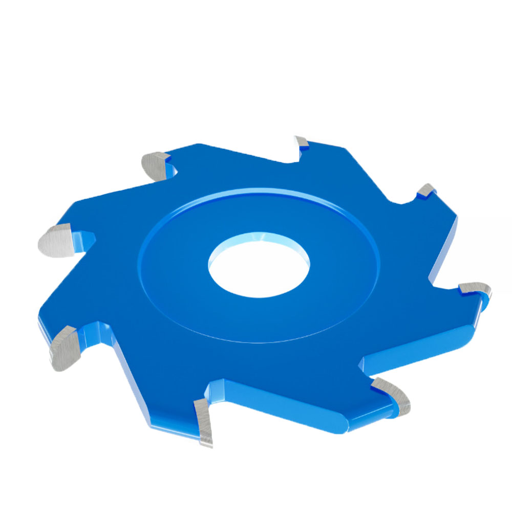 6/8/12 Teeth Alloy Circular U/ - V Slot Aluminum Extrusion 评论和价格