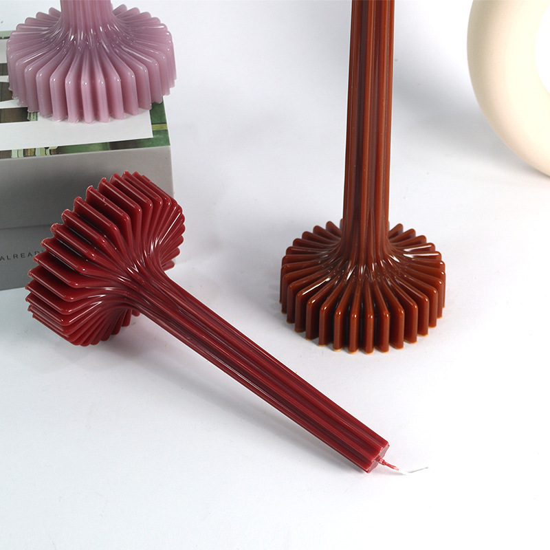 3D Vase Shaped Candle Mold DIY - 3D Printing Vase 评论和价格