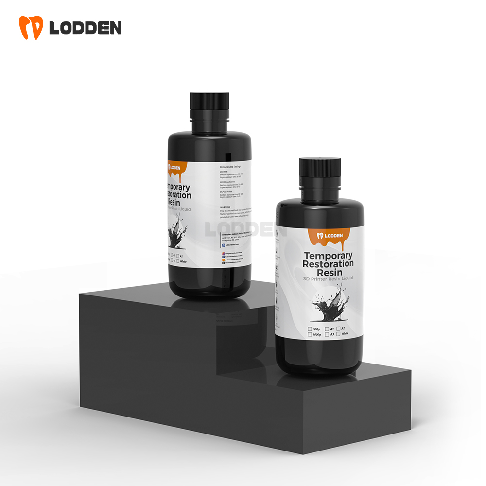 Dental 3D Printer Resin Liquid - 3D Printing Pdf 评论和价格