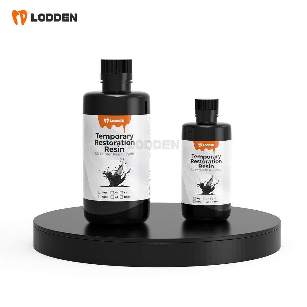 Dental 3D Printer Resin Liquid - 3D Printing Pdf 评论和价格