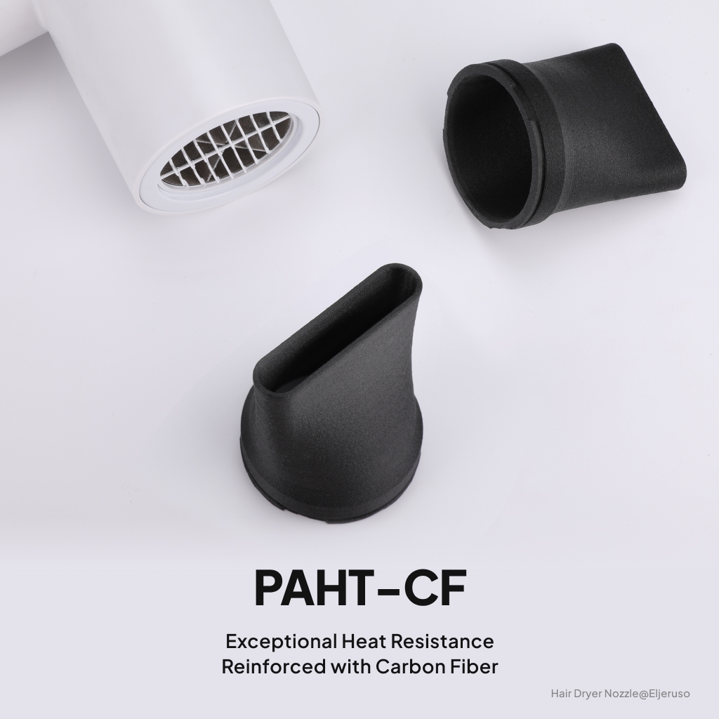 ELEGOO PAHT-CF 3D Printing Fil - 3D Printing Elegoo 评论和价格