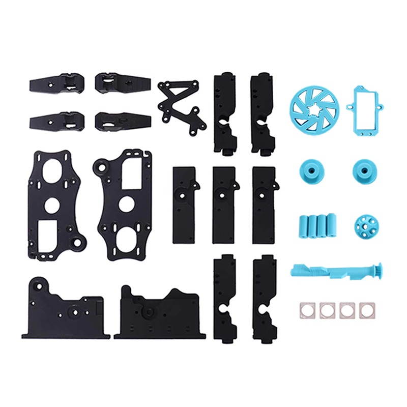 Blurolls Low Rider MMU for Kli - 3D Printing Klipper 评论和价格