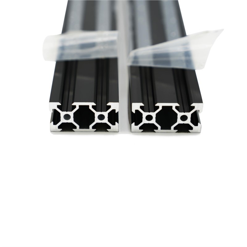 1Pcs 2040 V/T-Slot Aluminum Pr - V Slot Aluminum Extrusion 评论和价格