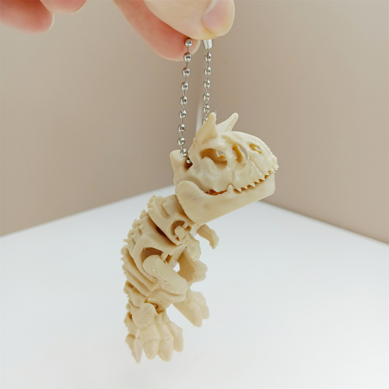 3D Printed Tyrannosaurus Rex S - 3D Printing Idea 评论和价格