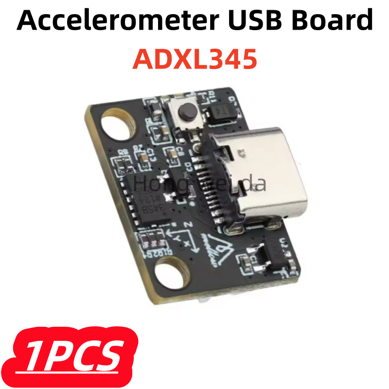 3D printe ADXL345 Acceleromete - 3D Printing Klipper 评论和价格