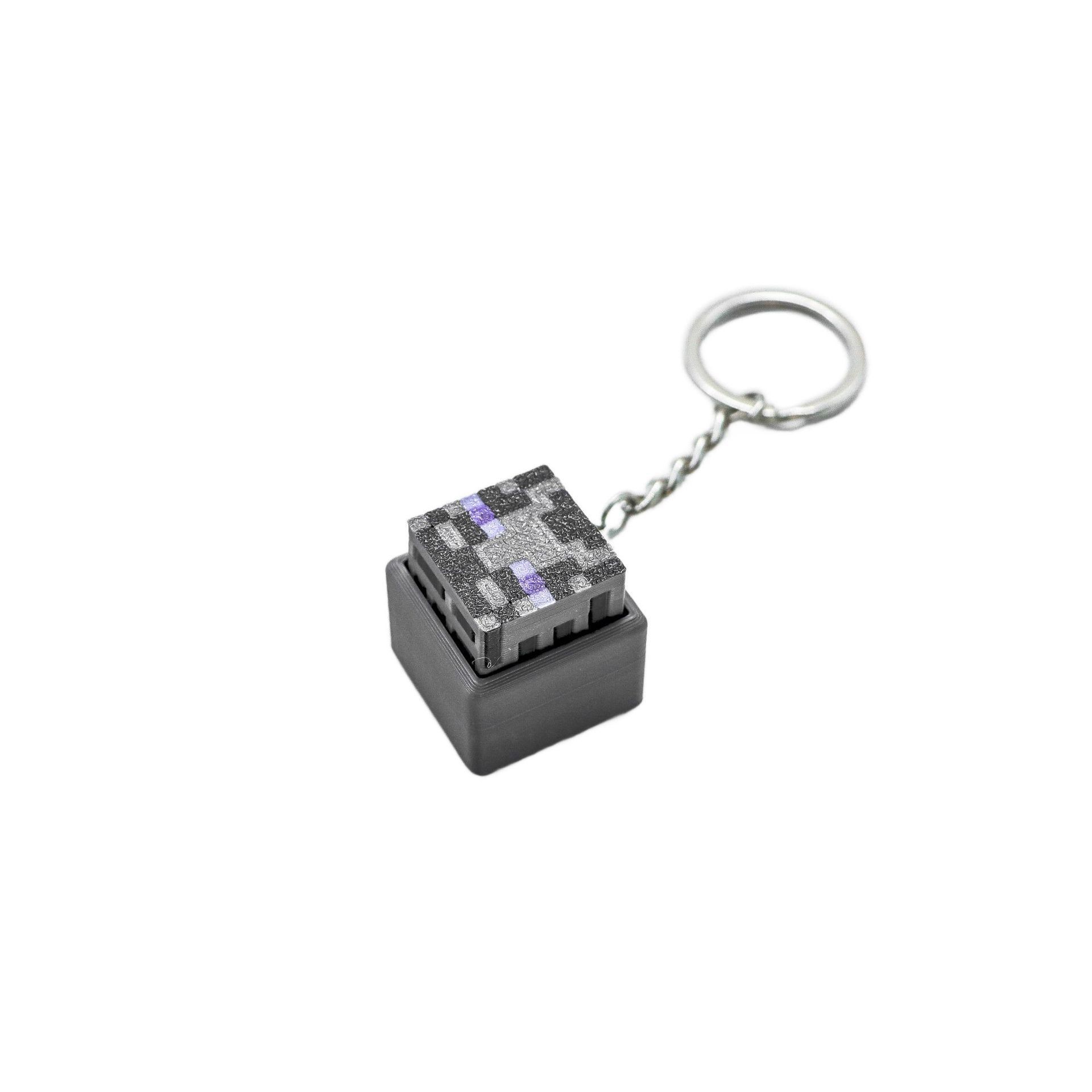 3D Printed Mini Cheese Keyboar - 3D Printing Idea 评论和价格