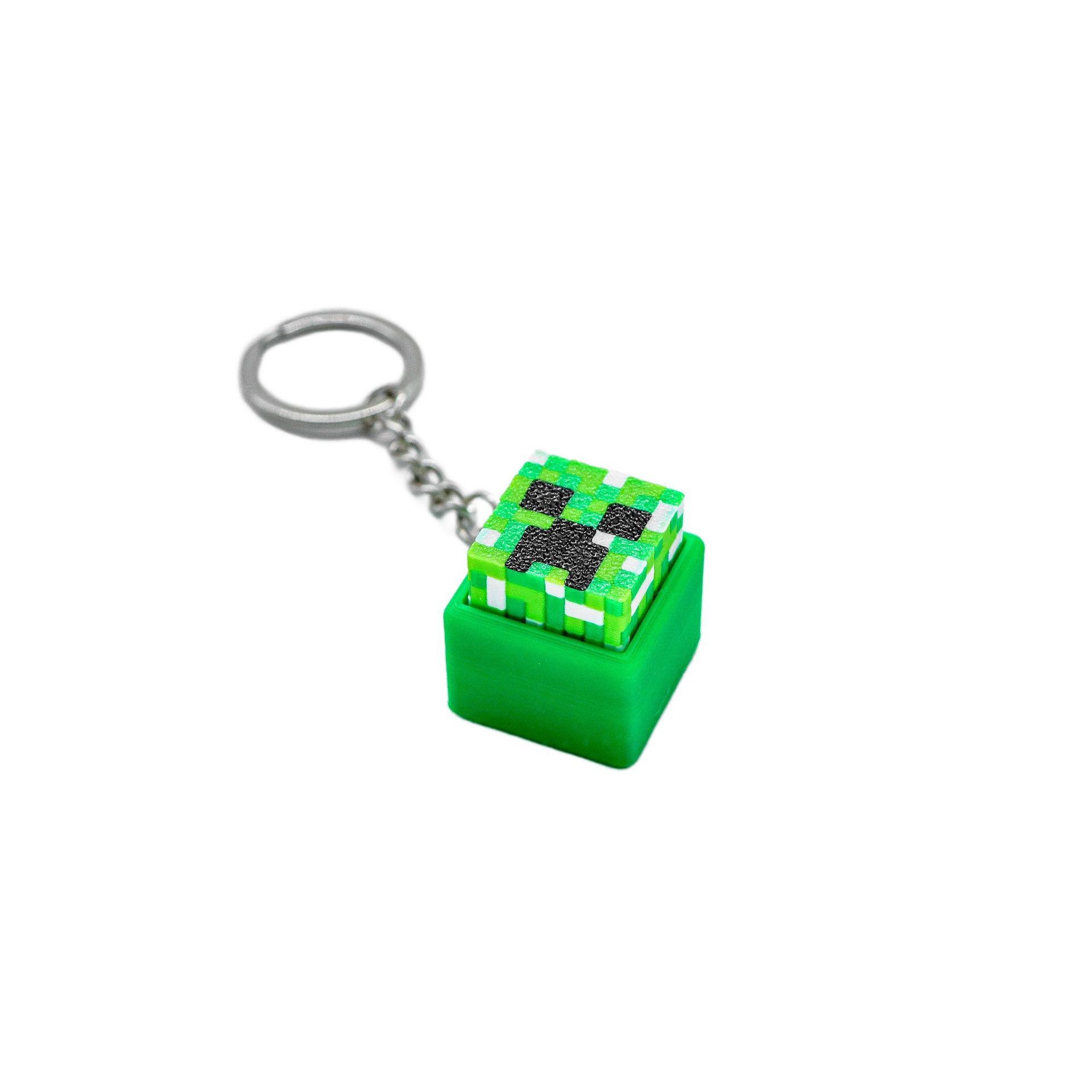 3D Printed Mini Cheese Keyboar - 3D Printing Idea 评论和价格