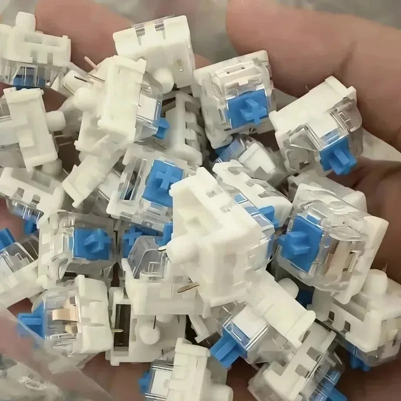 Mechanical Switch Fidget Toy D - 3D Printing Keyboard Keys 评论和价格
