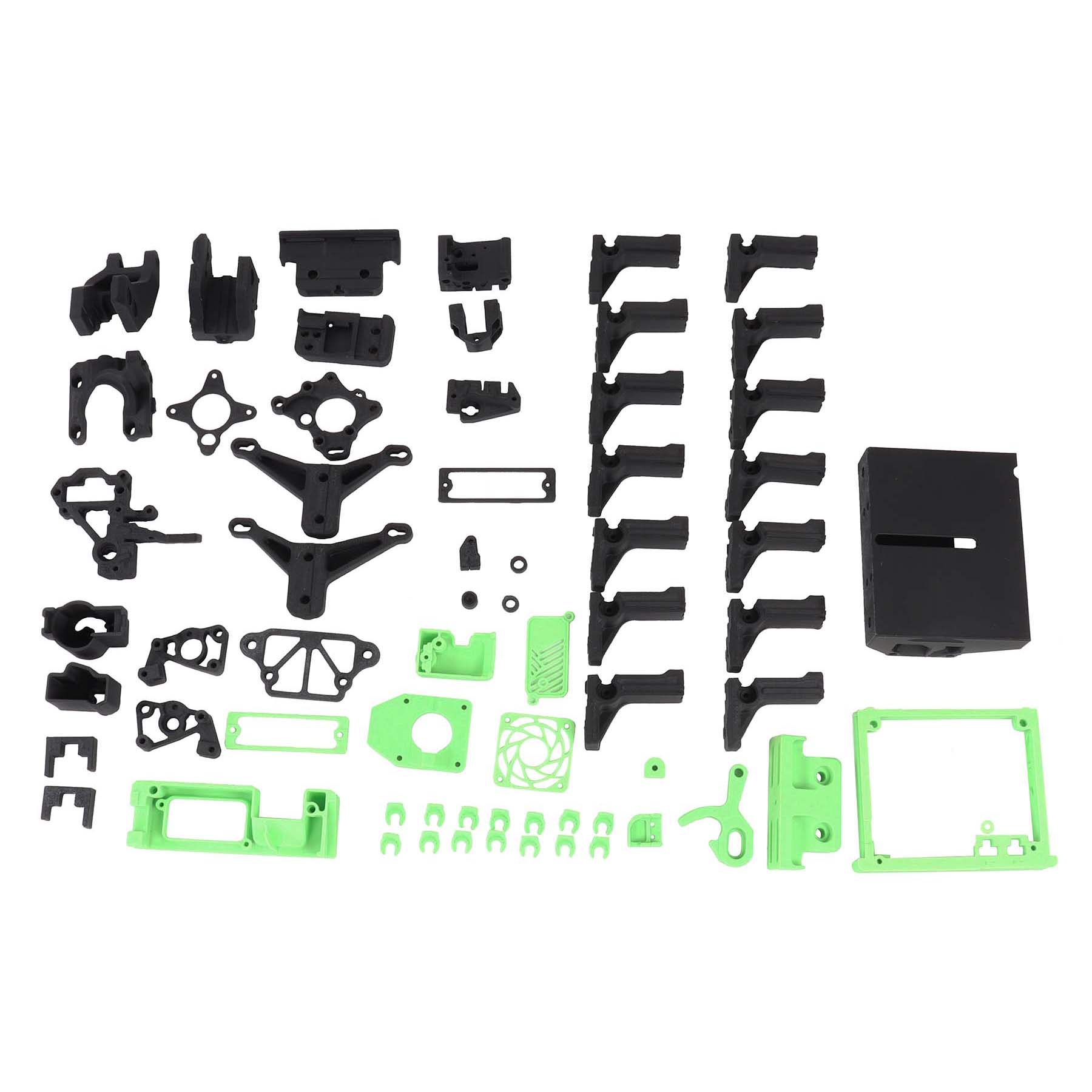 Blurolls Annex-Engineering Tra - 3D Printing Klipper 评论和价格