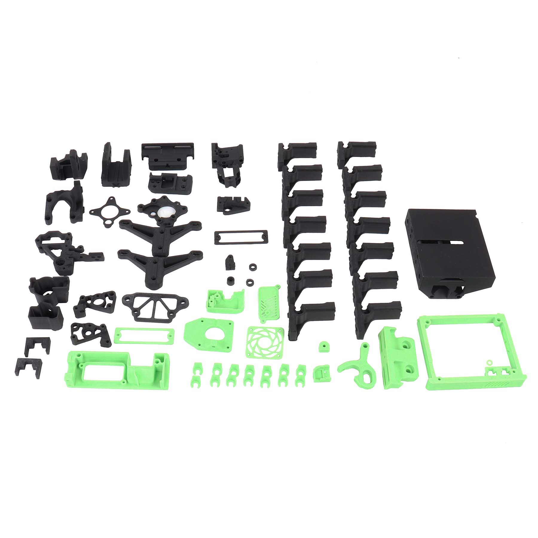 Blurolls Annex-Engineering Tra - 3D Printing Klipper 评论和价格