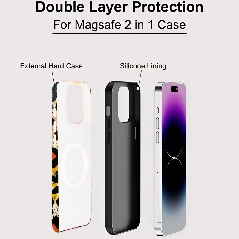 Shock Absorption Zebra Print P - 3D Printing Housing 评论和价格