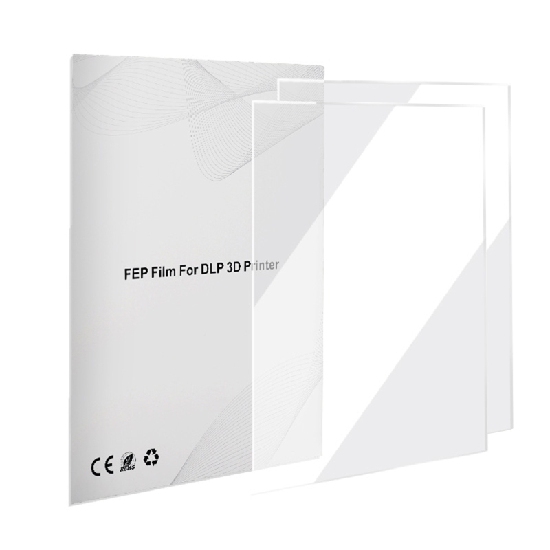 2Pcs/Lot Original FEP Release  - 3D Printing Pdf 评论和价格