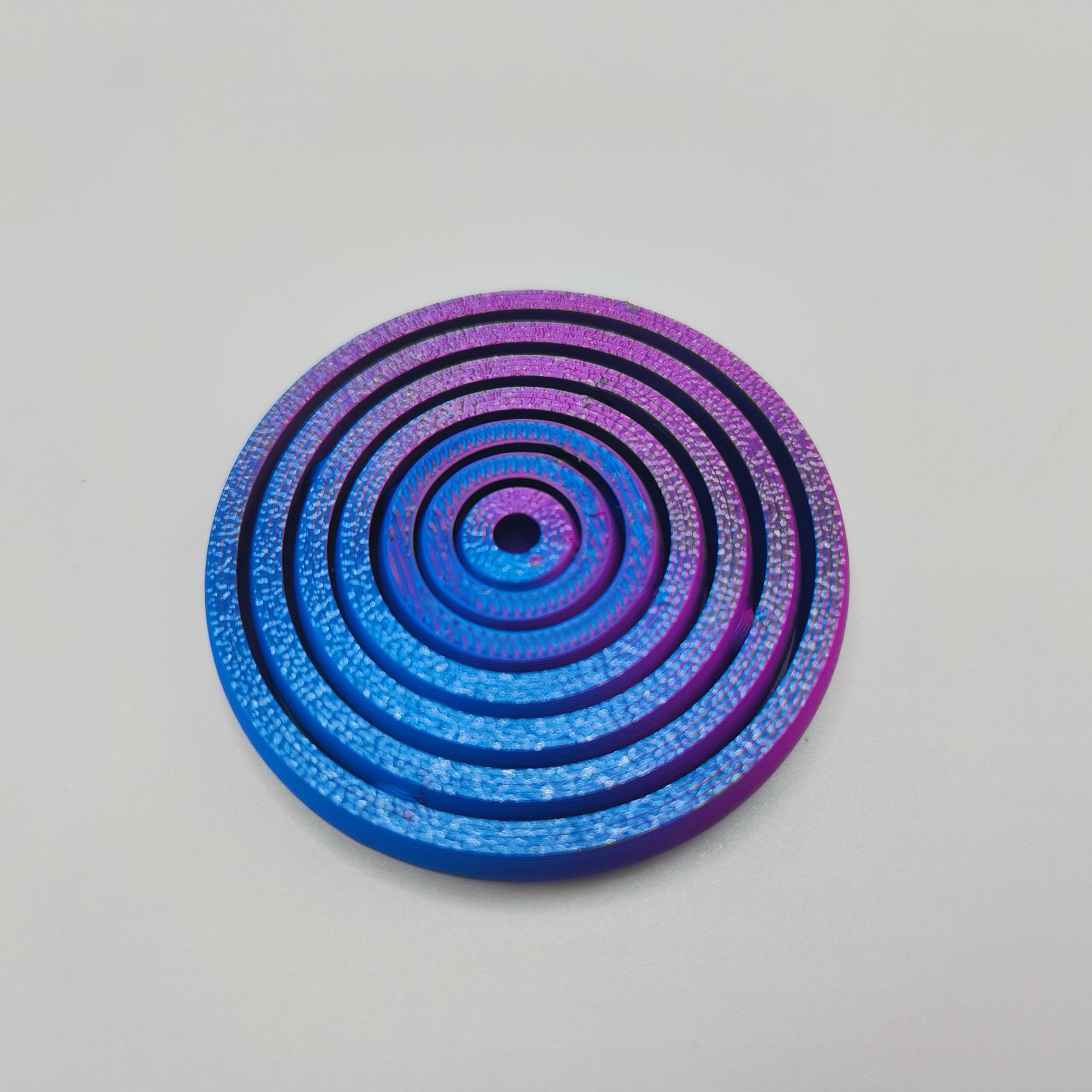 3D Printed Rotating Ball Toy O - 3D Printing Idea 评论和价格