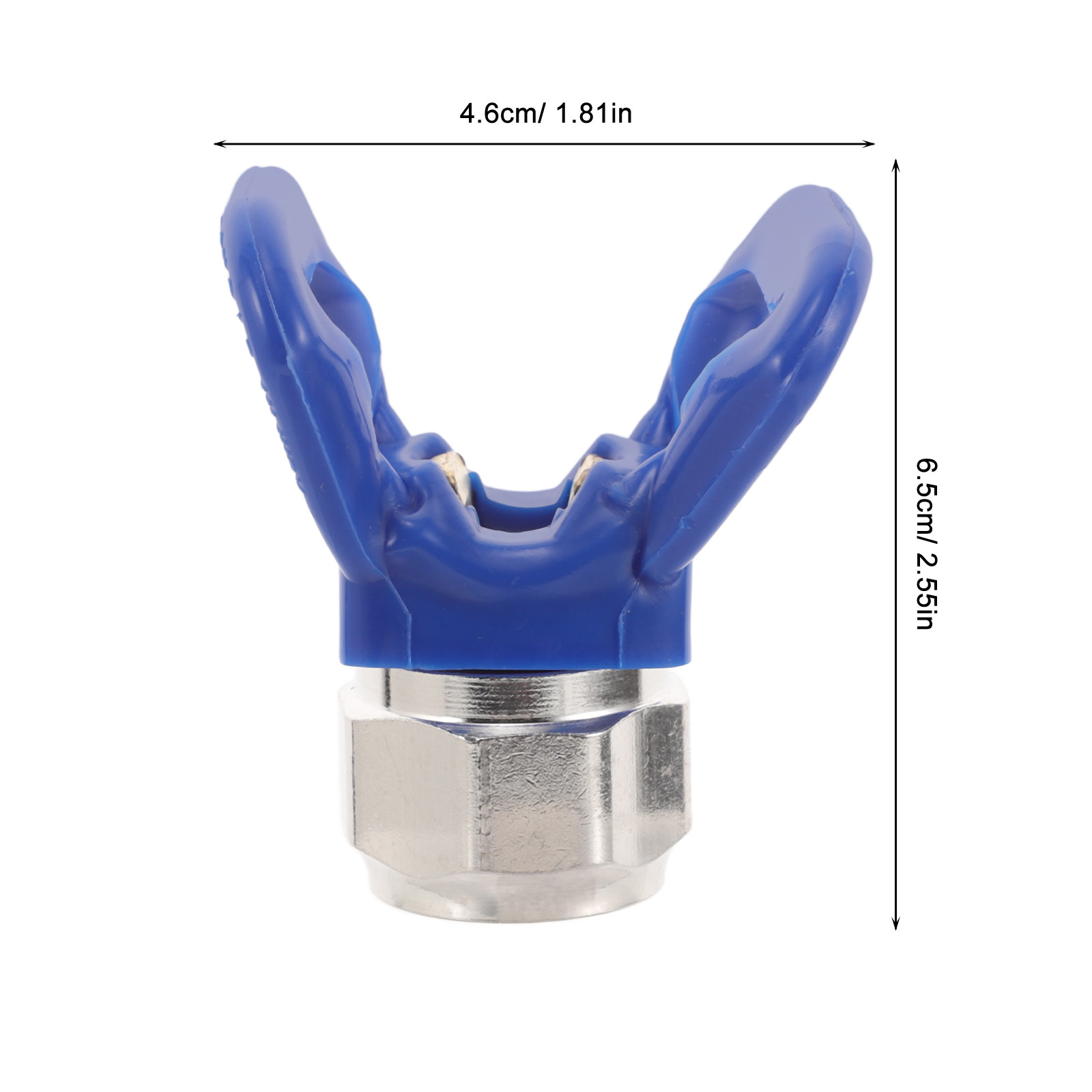Paint Air Compressor Sprayer A - Nozzle Cleaning Kit 评论和价格