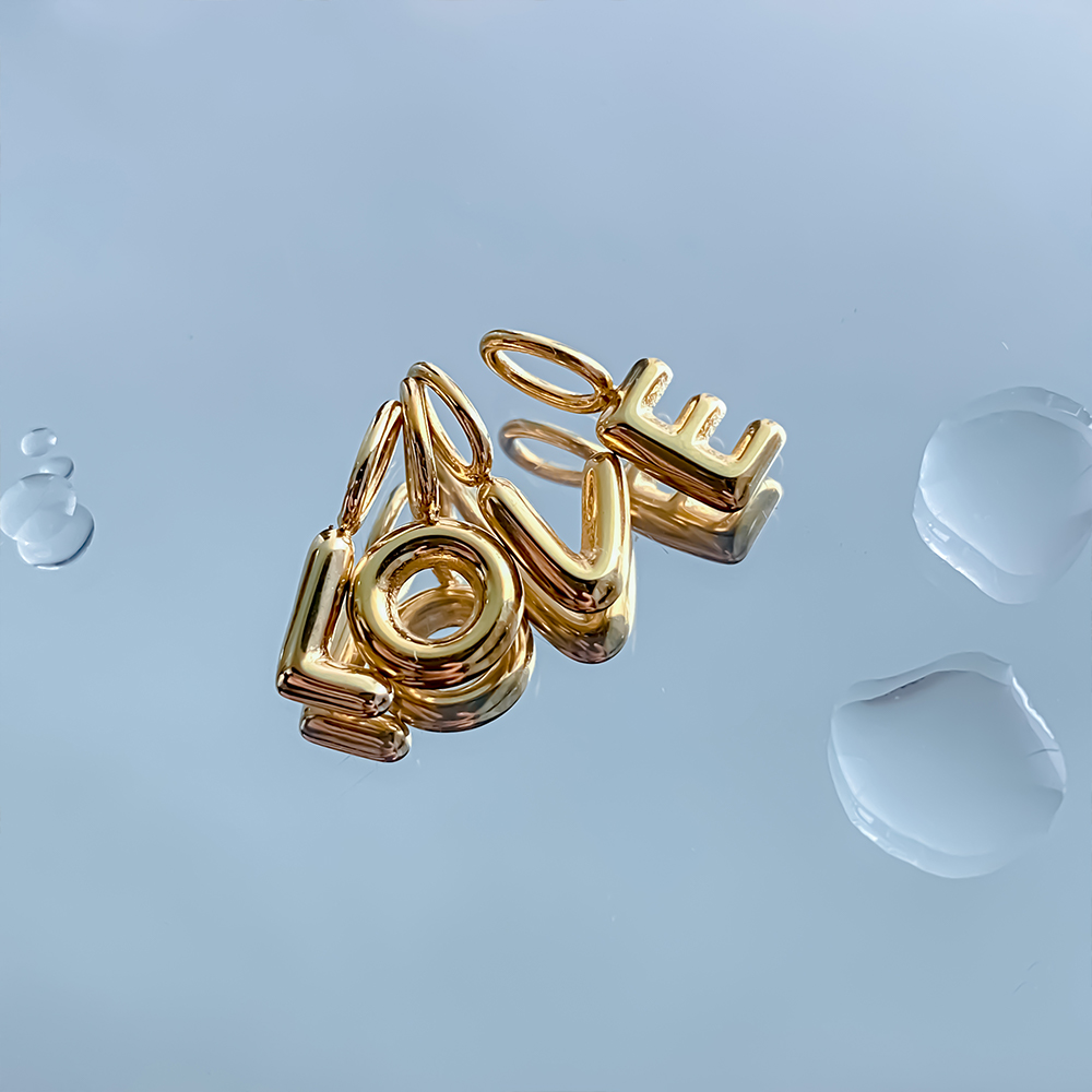 EMANCO Gold Color Stainless St - 3D Printing Jewellery 评论和价格