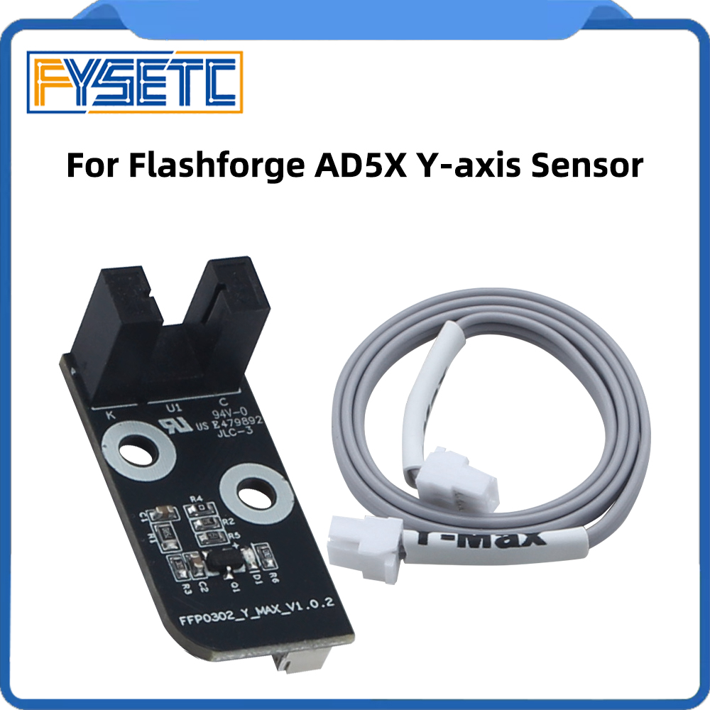 For Flashforge AD5X Y-axis Sen - 3D Printing Laptop 评论和价格