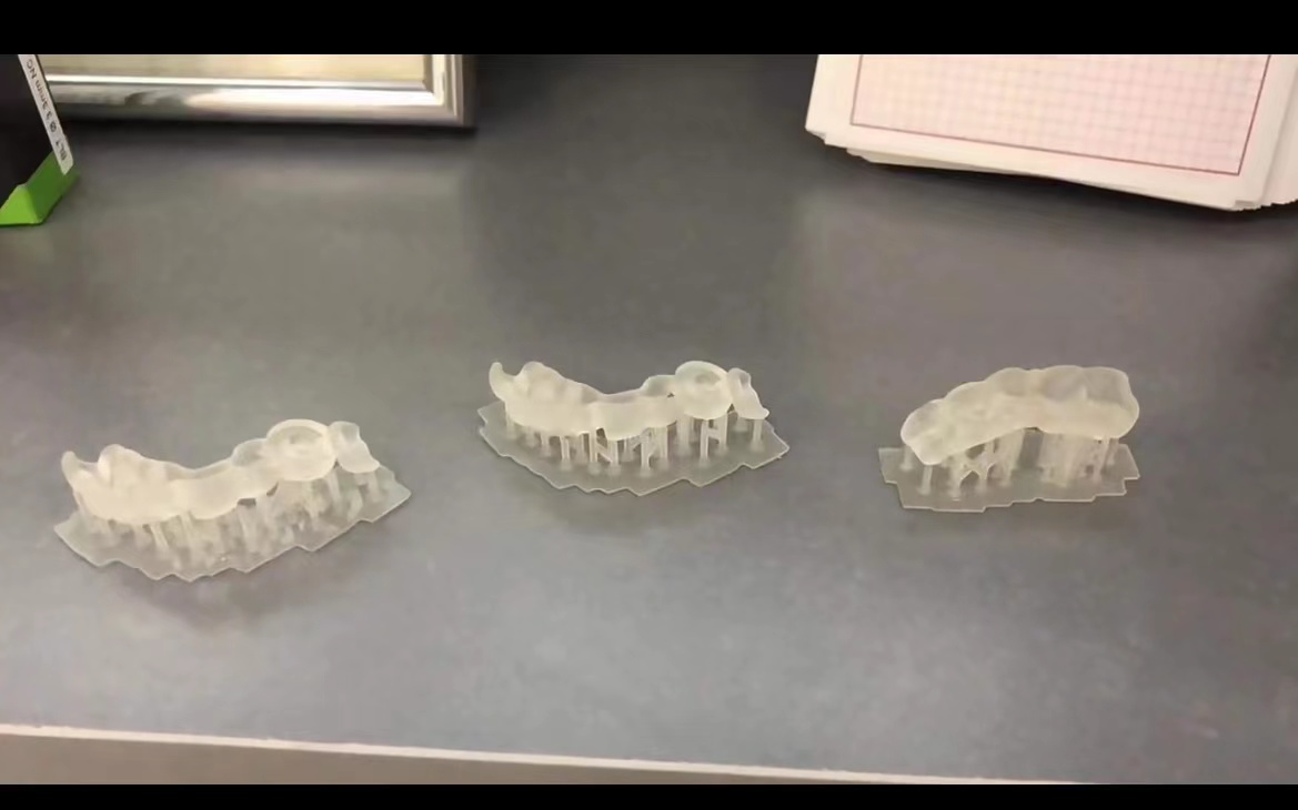 Resin Dental 3D Printer Planti - 3D Printing Uv Resin 评论和价格