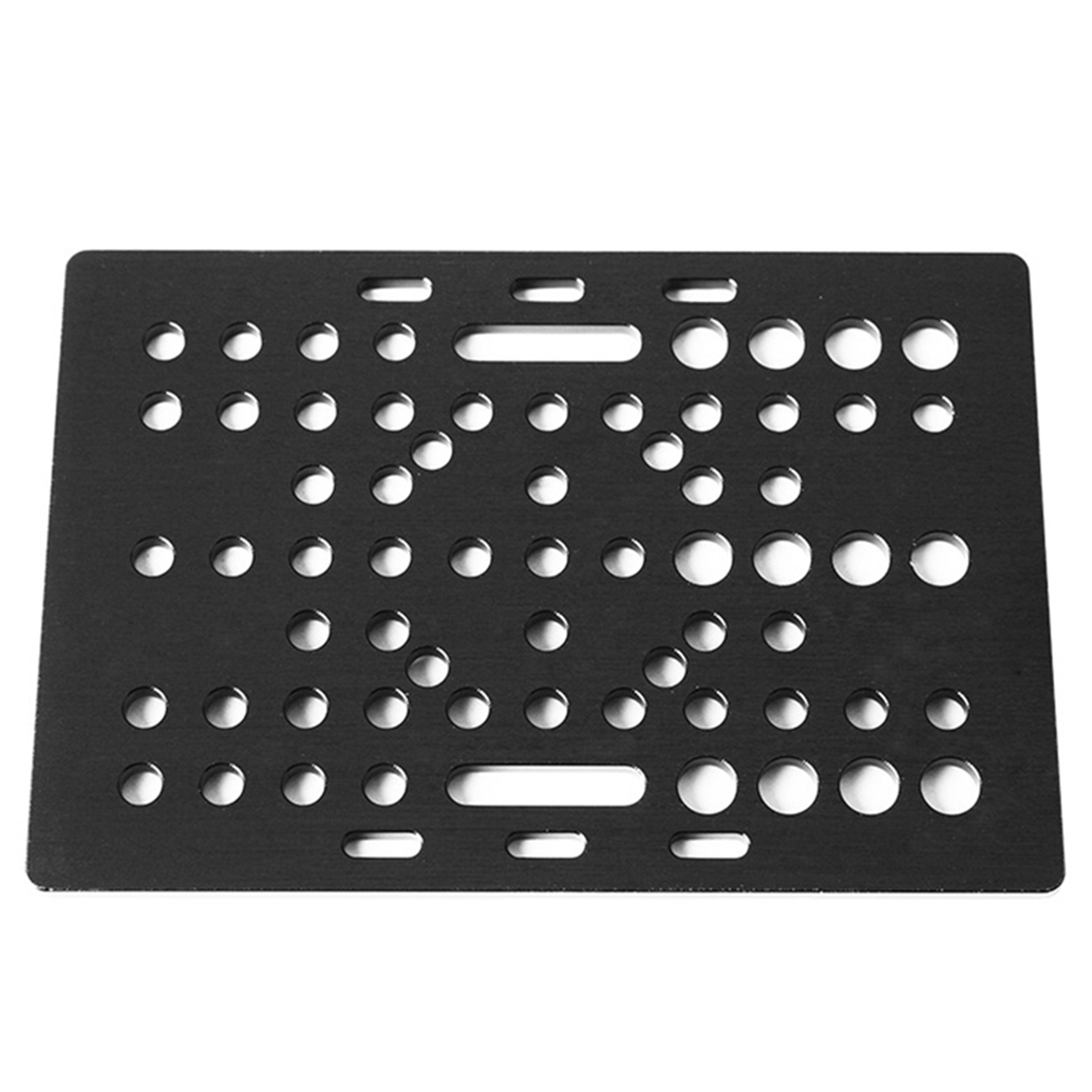 4X CNC Gantry Plate V Slot Uni - V Slot Aluminum Extrusion 评论和价格