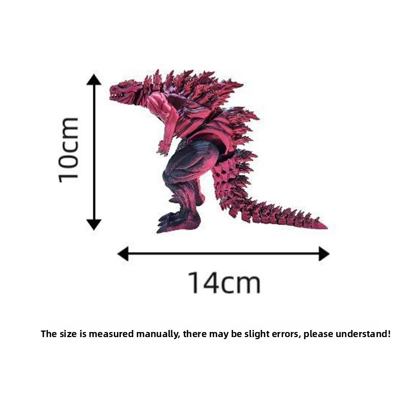 3D Printing Muscle Dinosaur Ac - 3D Printing Idea 评论和价格
