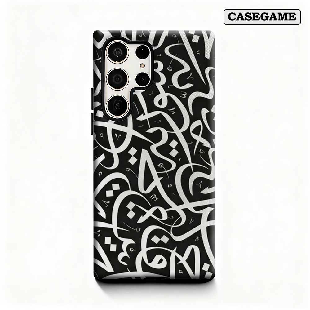 Casegame Phone Case for Samsun - 3D Printing Housing 评论和价格