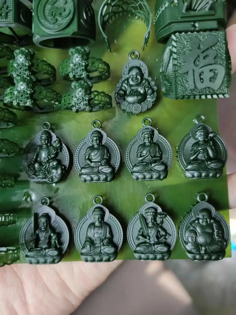 Jewelry Resin 3D Printer Lost  - 3D Printing Uv Resin 评论和价格