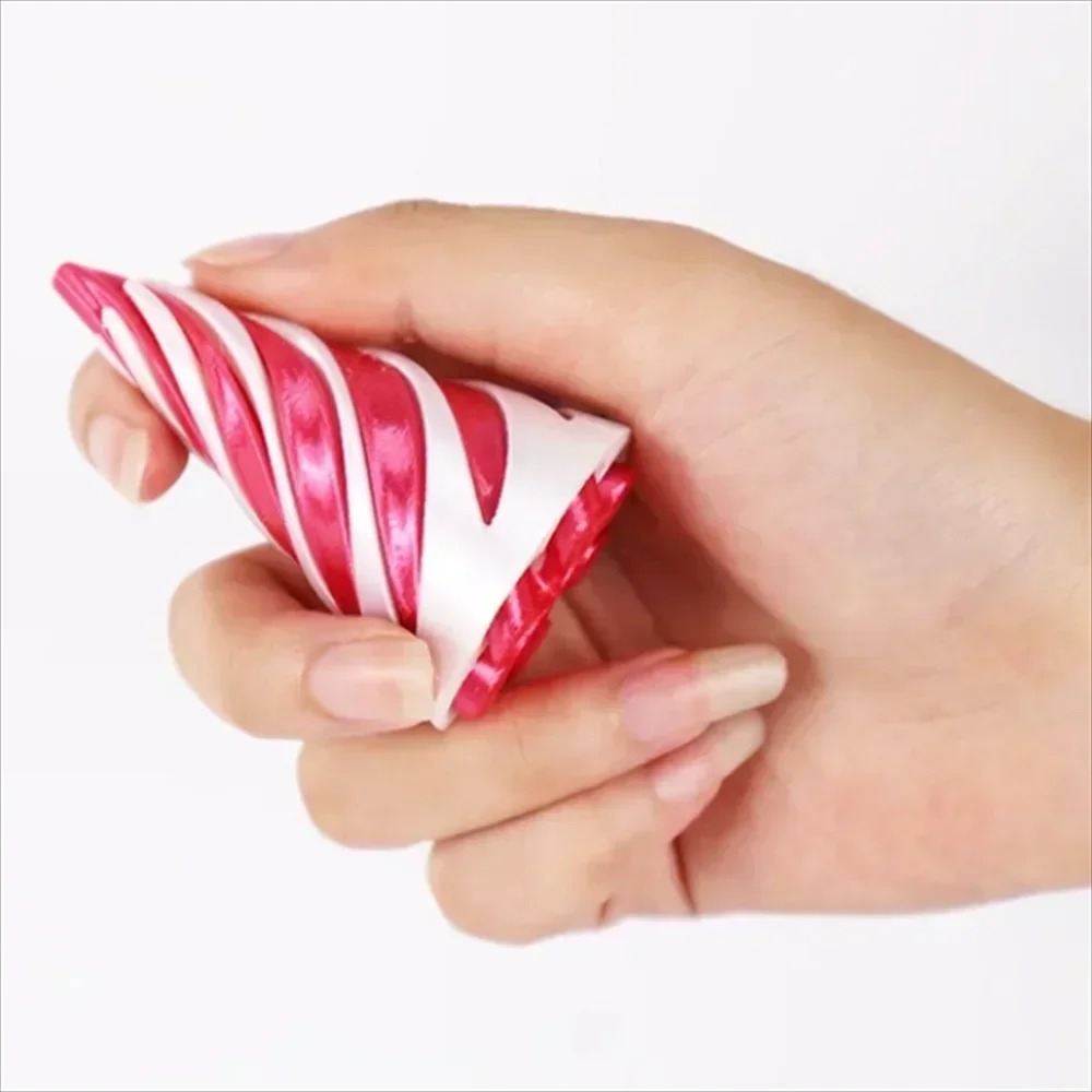 3D Printed Spiral Cone Toy Imp - 3D Printing Idea 评论和价格