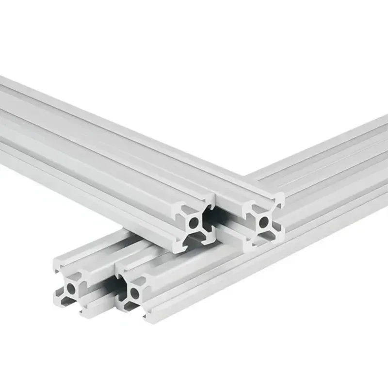 20x20mm Open Builds 2020 V-Slo - V Slot Aluminum Extrusion 评论和价格