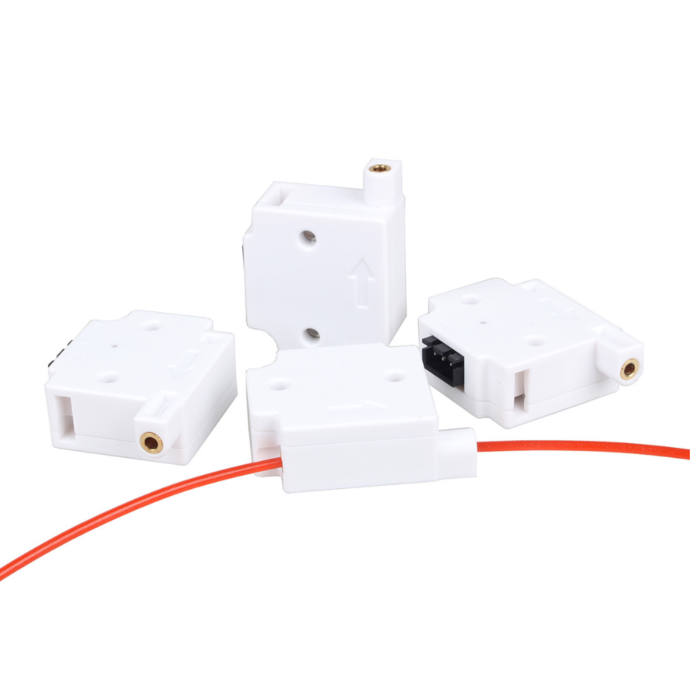 3DSWAY 3D Printer Parts Materi - 3D Printing Pdf 评论和价格