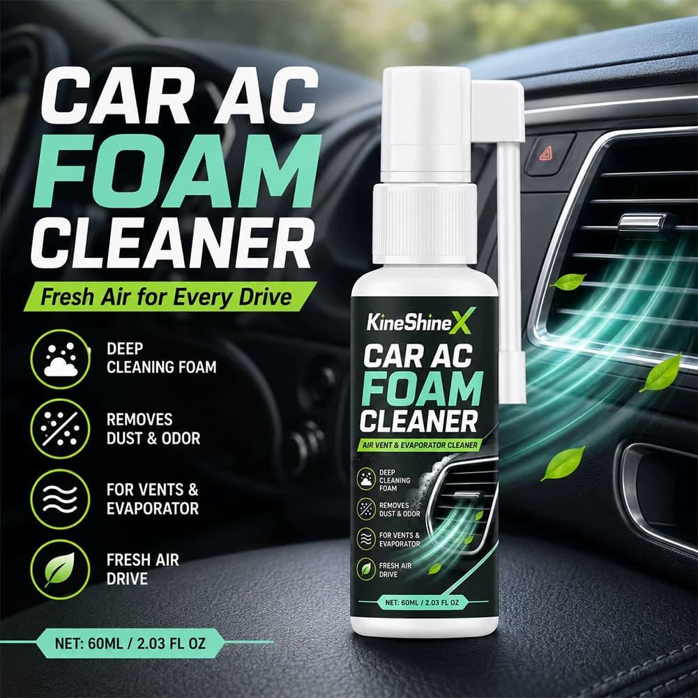 Long Nozzle Car Air Vent Foam  - Nozzle Cleaning Kit 评论和价格