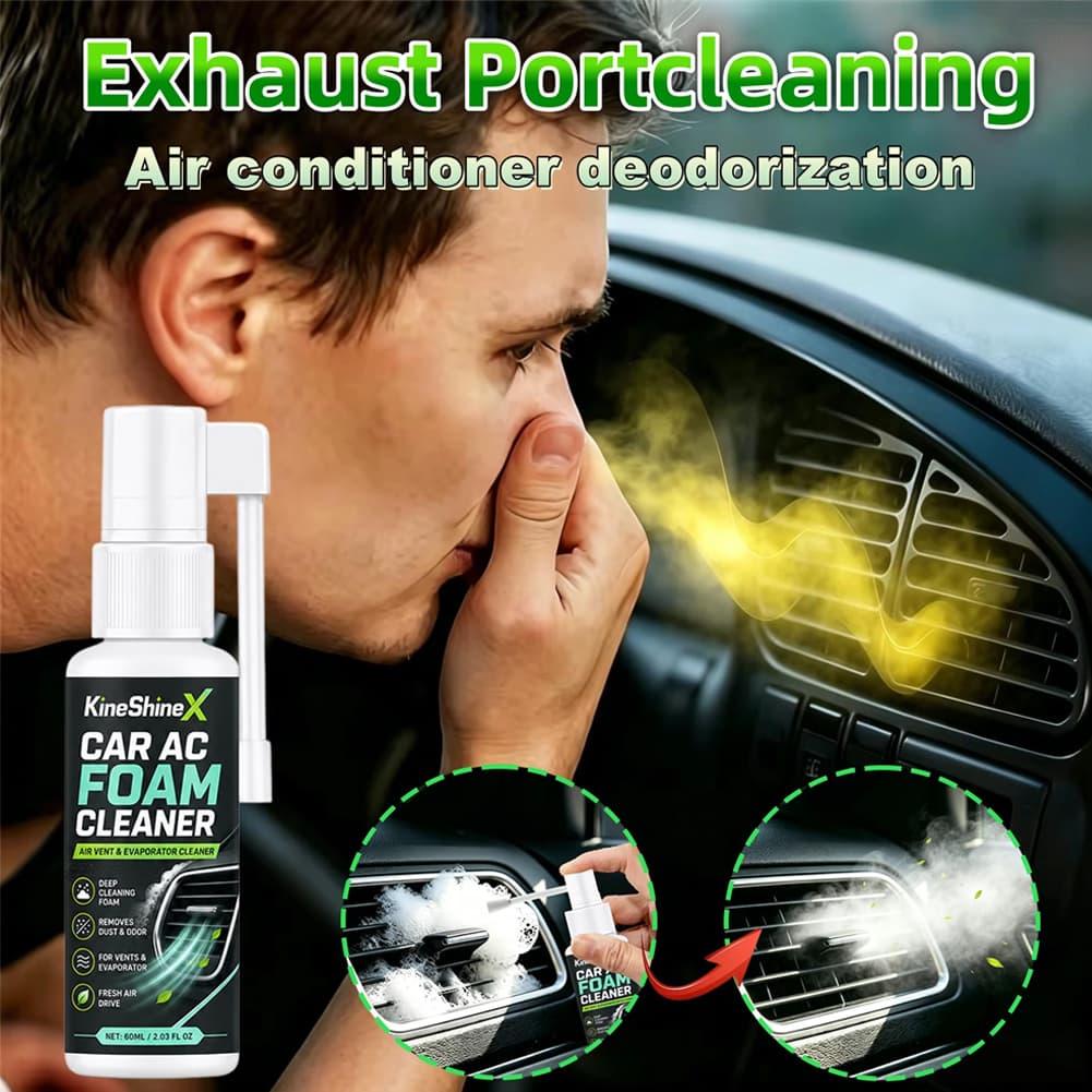 Long Nozzle Car Air Vent Foam  - Nozzle Cleaning Kit 评论和价格