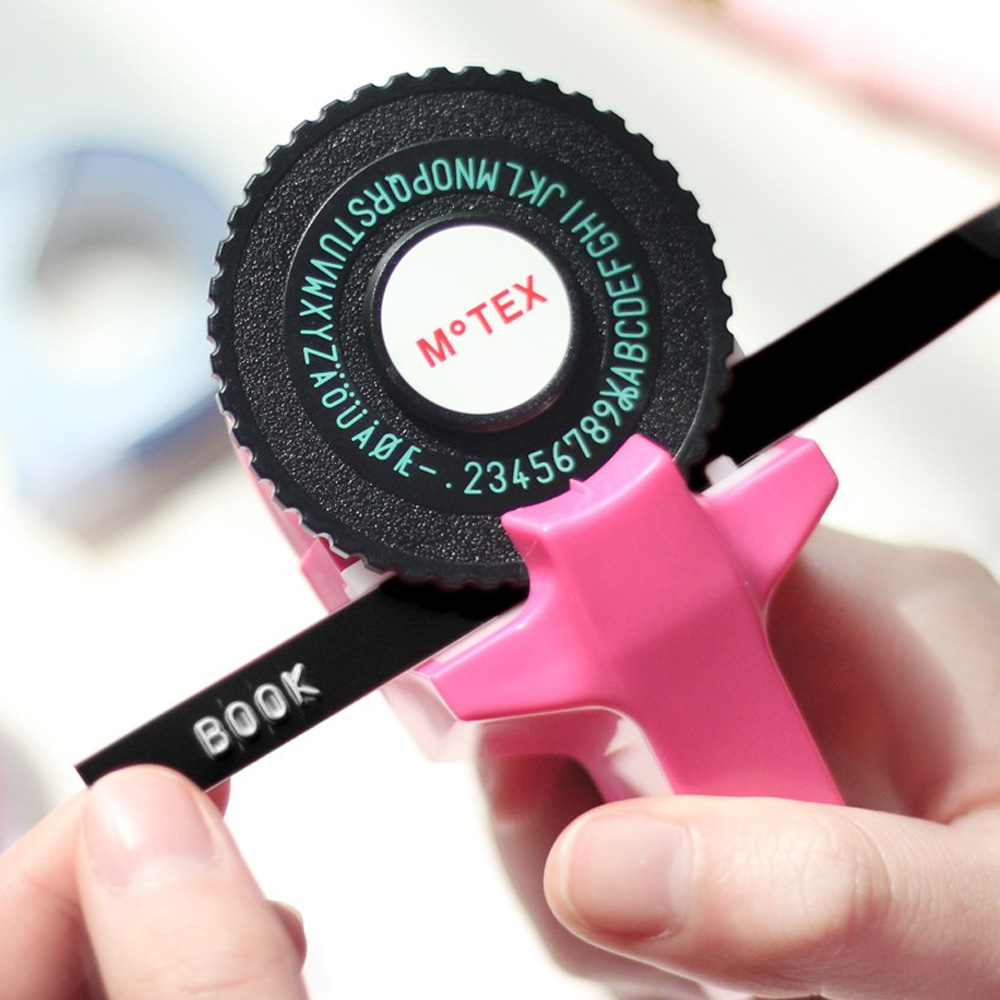 Dymo Label Maker Motex E101 Po - 3D Printing Labubu 评论和价格