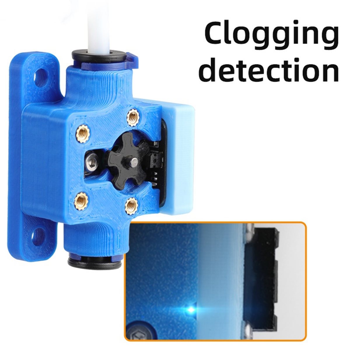 [VALUE PACK]DIY Material Detec - 3D Printing Klipper 评论和价格