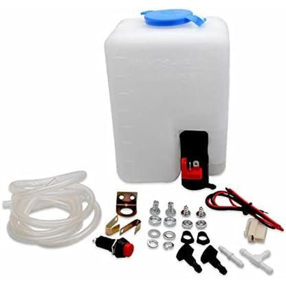 12V 1.5-liter Universal Windsc - Nozzle Cleaning Kit 评论和价格