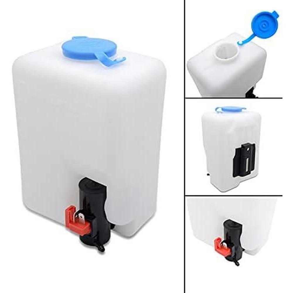12V 1.5-liter Universal Windsc - Nozzle Cleaning Kit 评论和价格