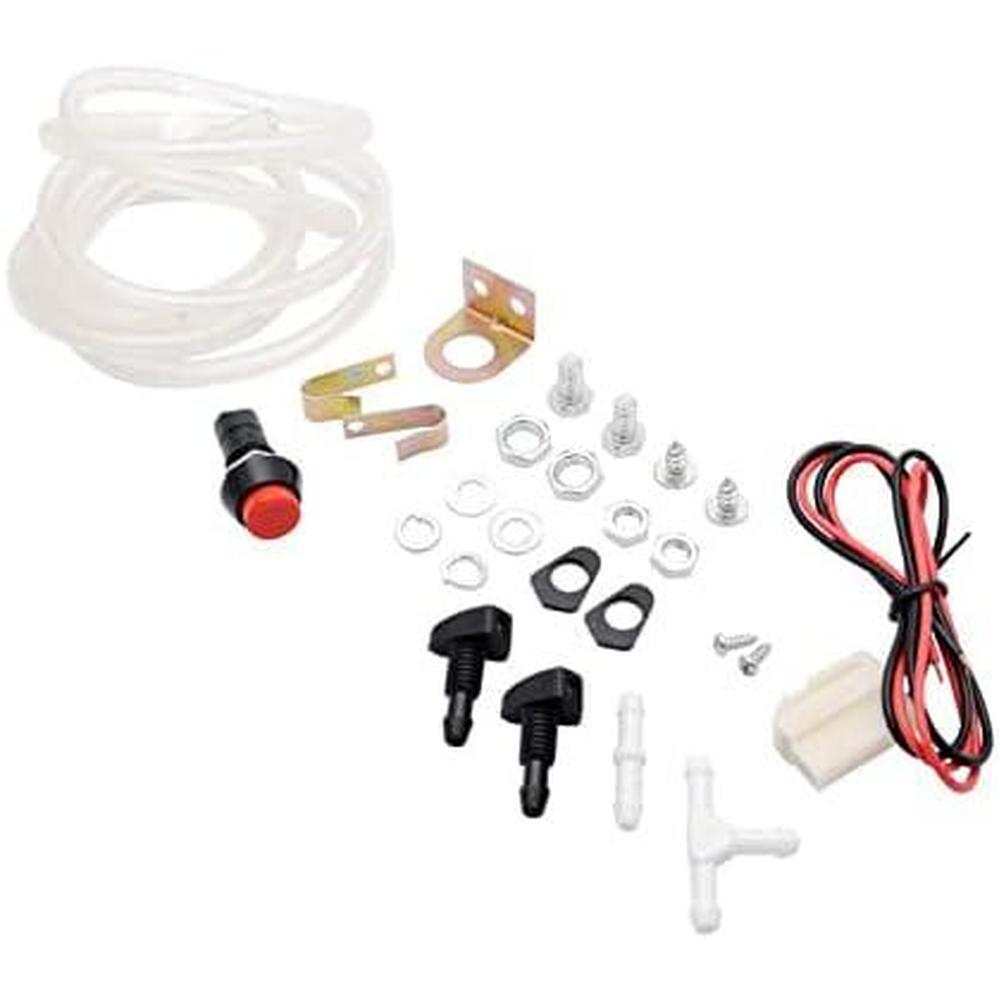 12V 1.5-liter Universal Windsc - Nozzle Cleaning Kit 评论和价格