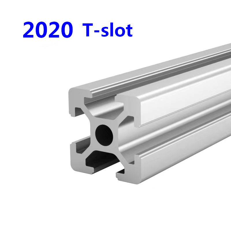 EU 2020 2040 2060 3030 3060 40 - V Slot Aluminum Extrusion 评论和价格