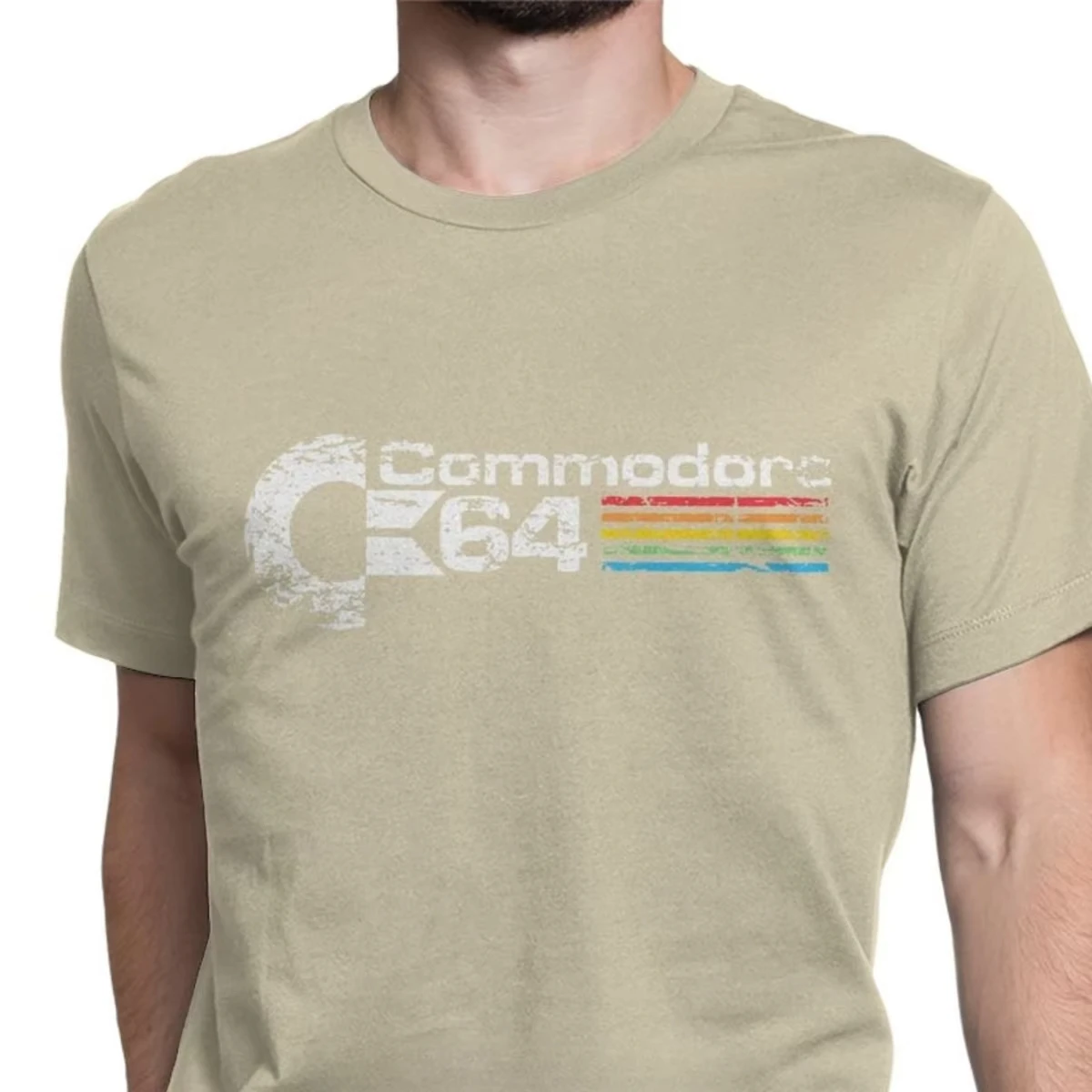 2026 Retro Commodore 64 Tops T - 3D Printing Nerd 评论和价格